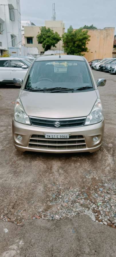 Maruti Suzuki Zen Estilo LXI