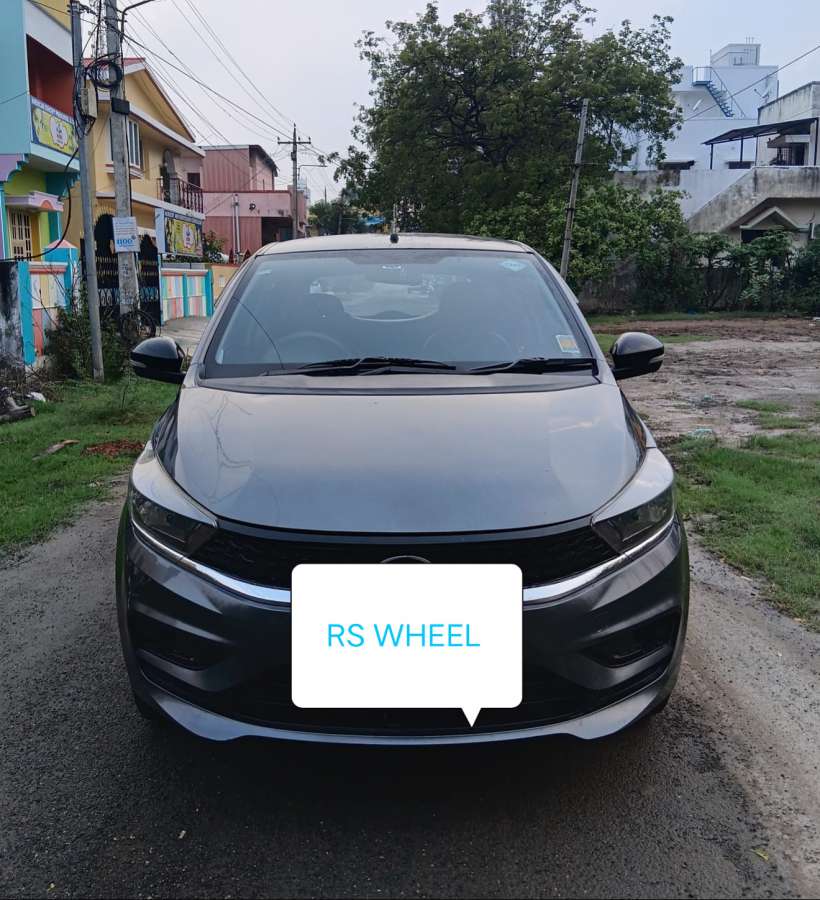 Tata Tiago XT