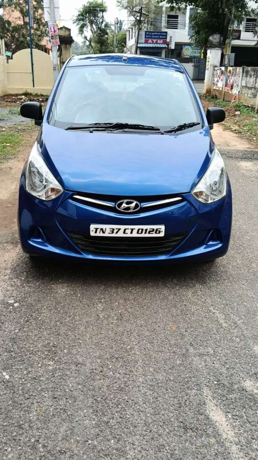 Hyundai Eon 1.0 Era Plus