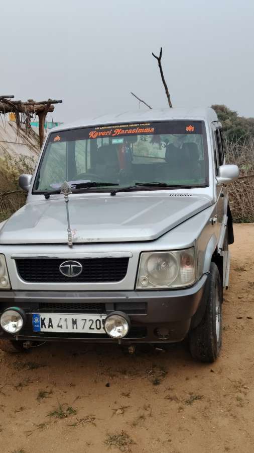 Tata Sumo Victa DI GX
