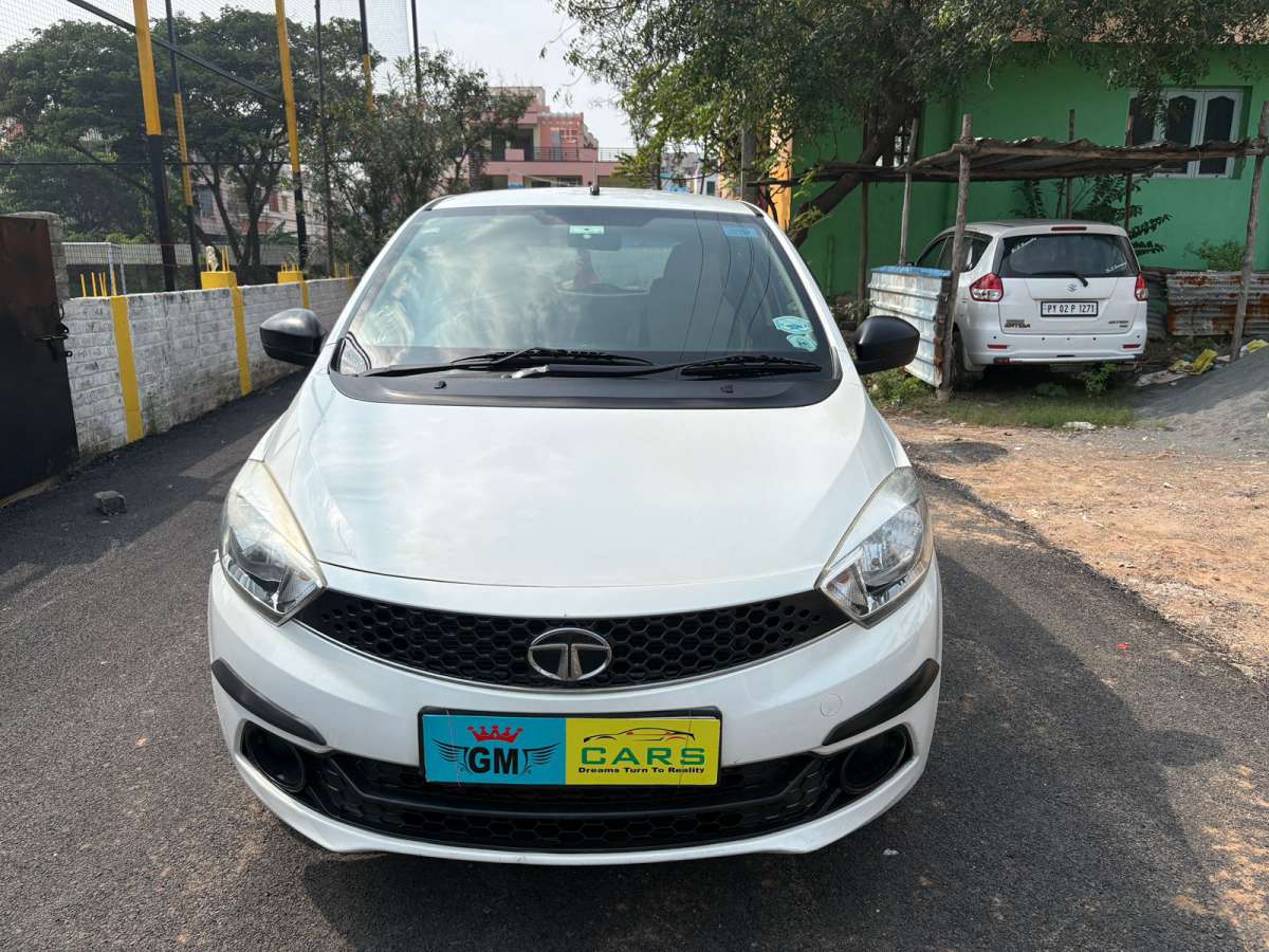 Tata Tiago others