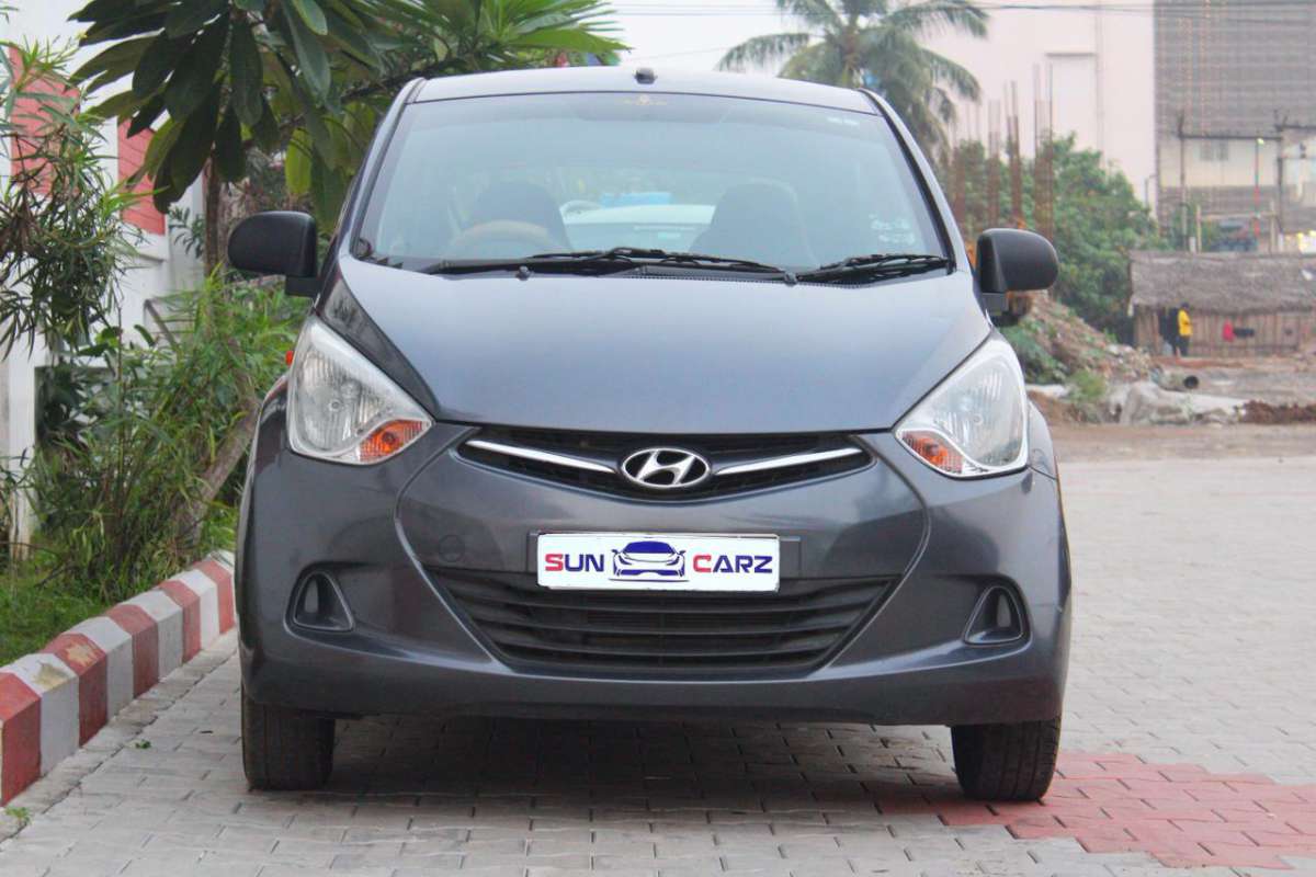Hyundai Eon Era Plus