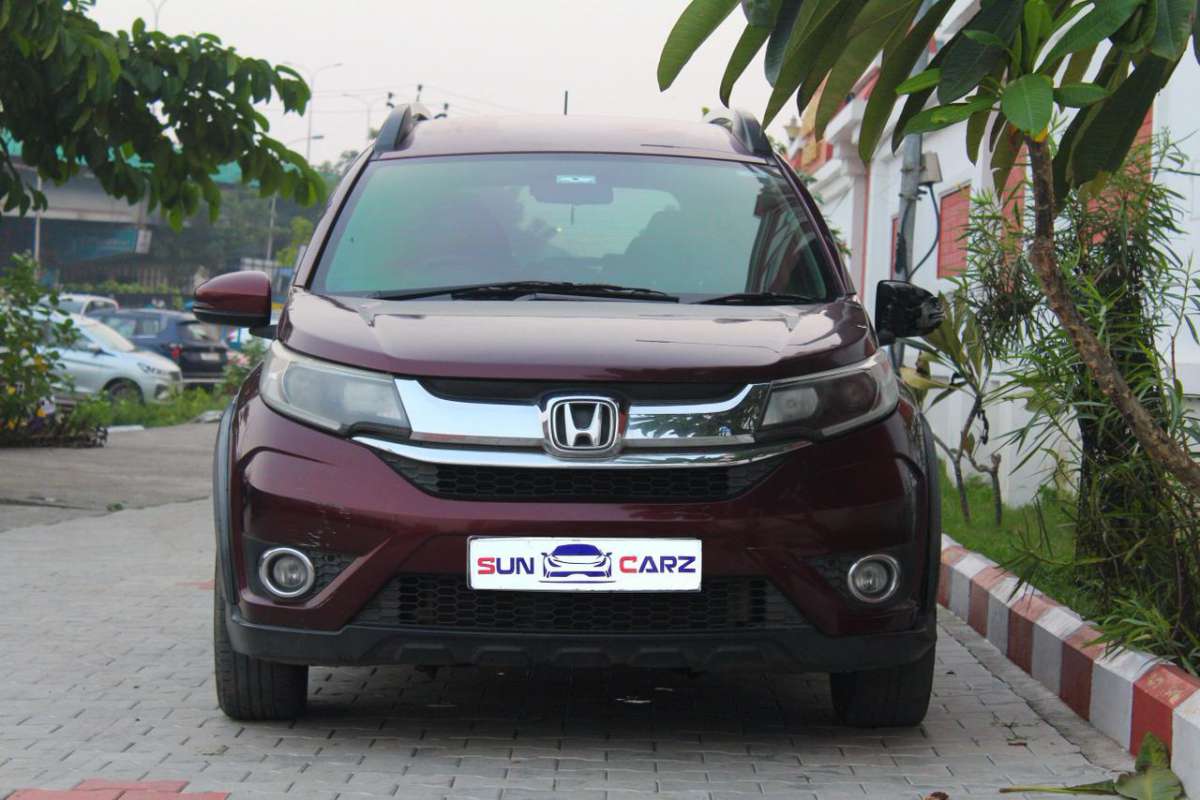 Honda BR-V