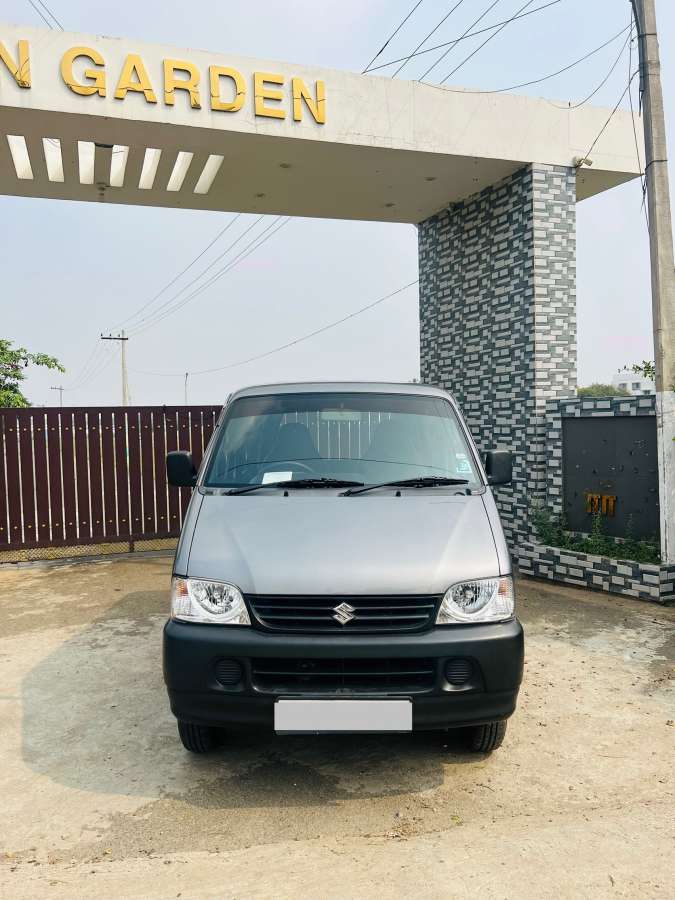 Maruti Suzuki Eeco 5 Seater STD
