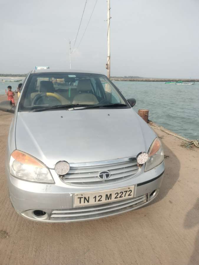 Tata Indica V2 LS