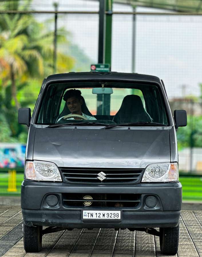 Maruti Suzuki Eeco AC