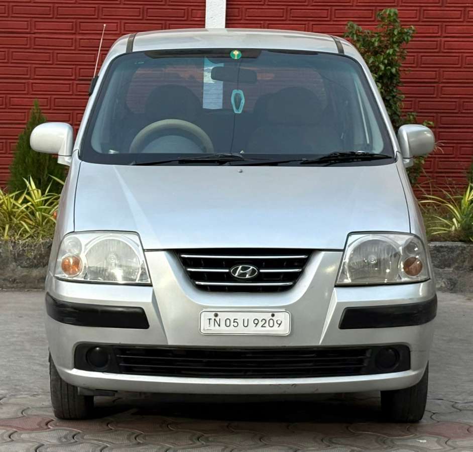 Hyundai Santro Xing XL