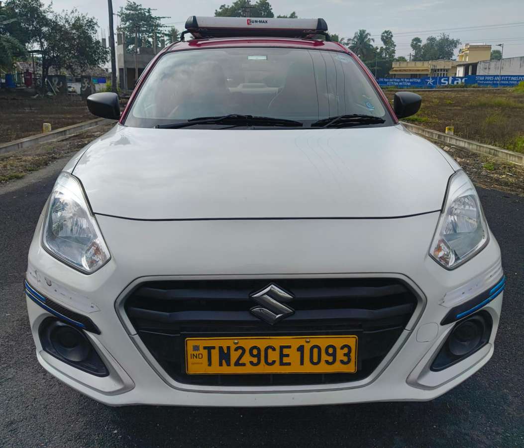 Maruti Suzuki Swift dzire Tour S