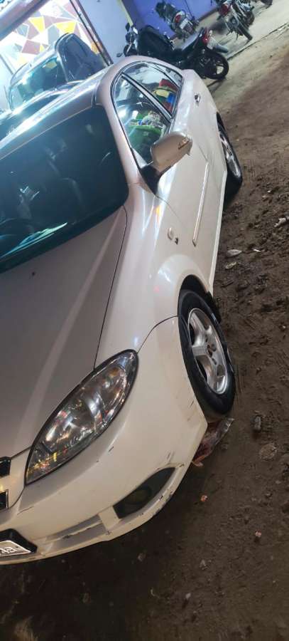 Chevrolet Optra Magnum