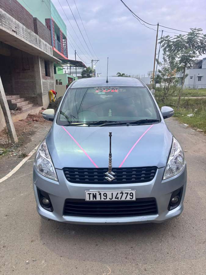 Maruti Suzuki Ertiga VDI
