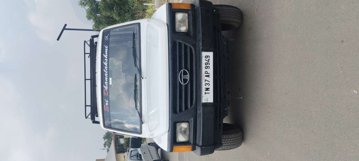 Tata Sumo Victa Spacio