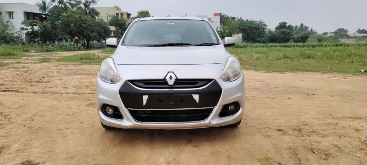 Renault Scala