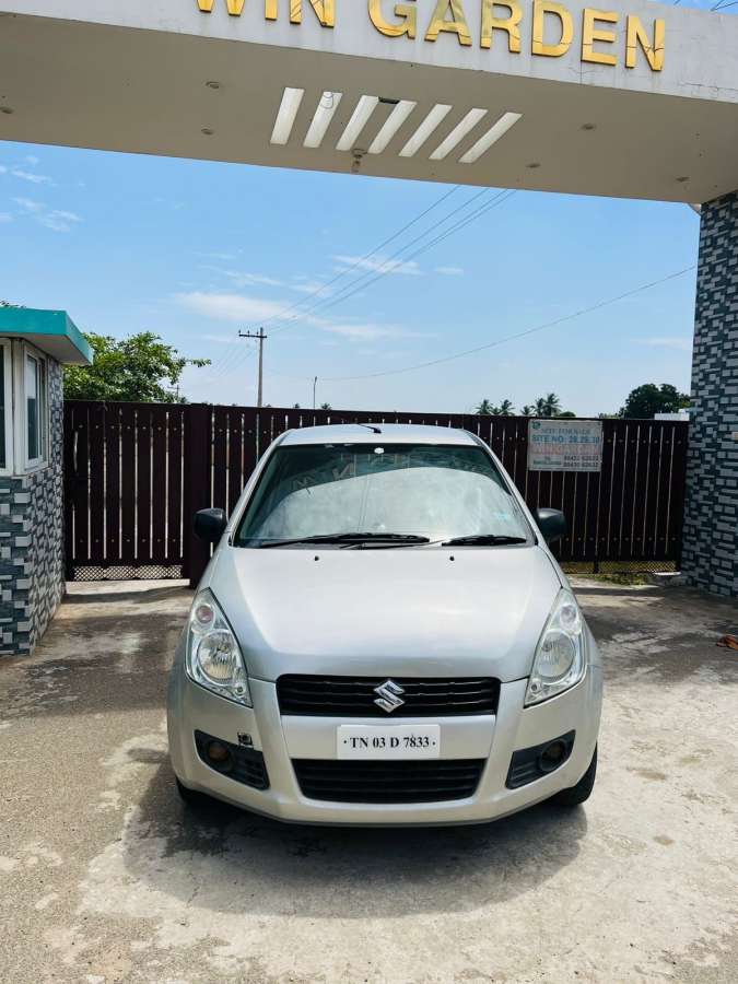 Maruti Suzuki Ritz others