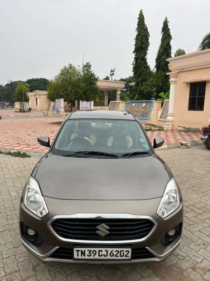 Maruti Suzuki Swift dzire LDI