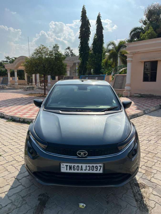 Tata Altroz XZ