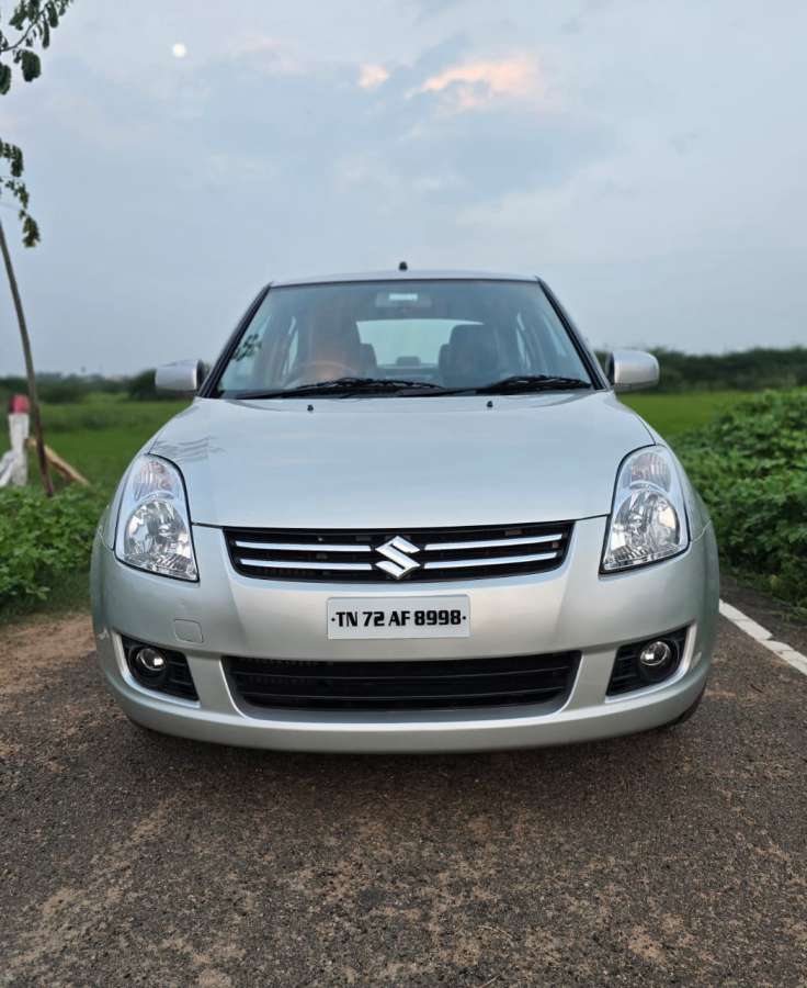 Maruti Suzuki Swift dzire VDI
