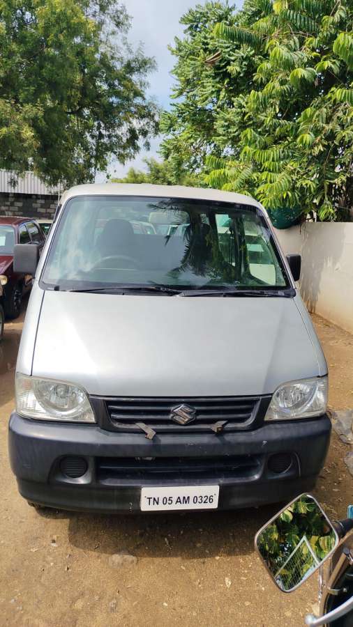 Maruti Suzuki Eeco others