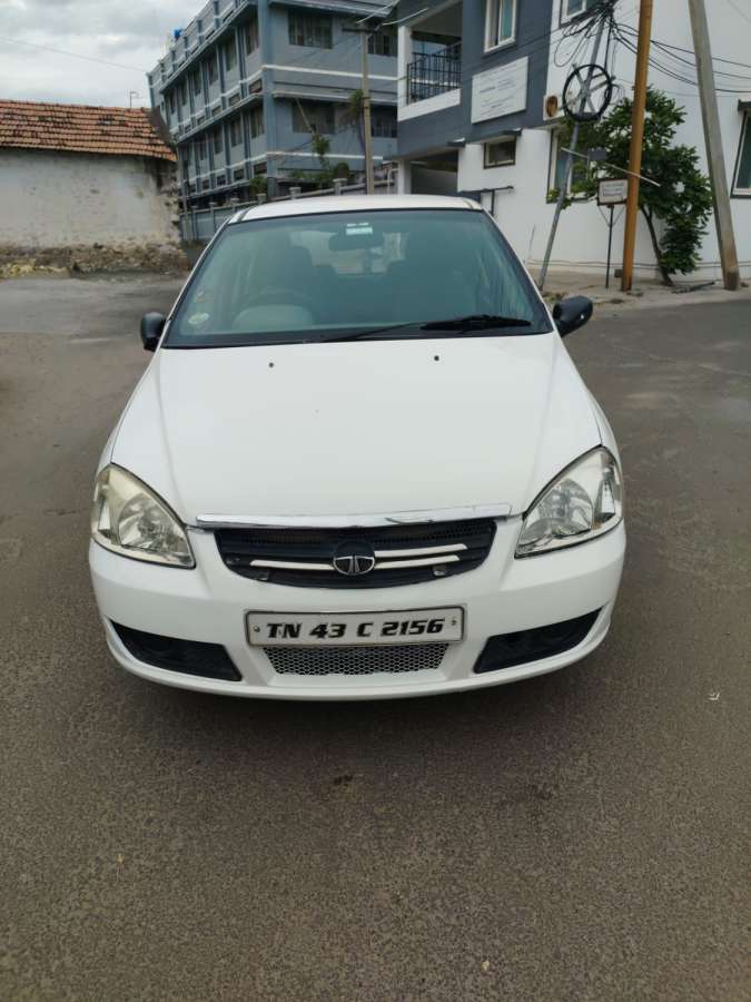 Tata Indica
