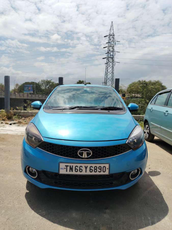 Tata Tiago others