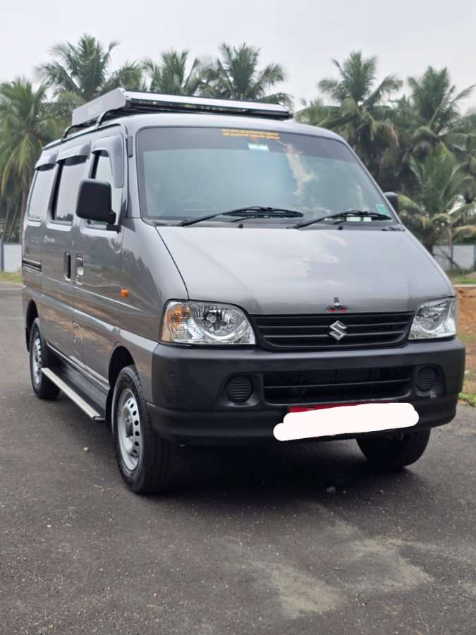 Maruti Suzuki Eeco 5 Seater AC