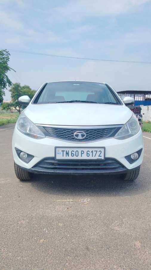 Tata Zest 1.2 XT