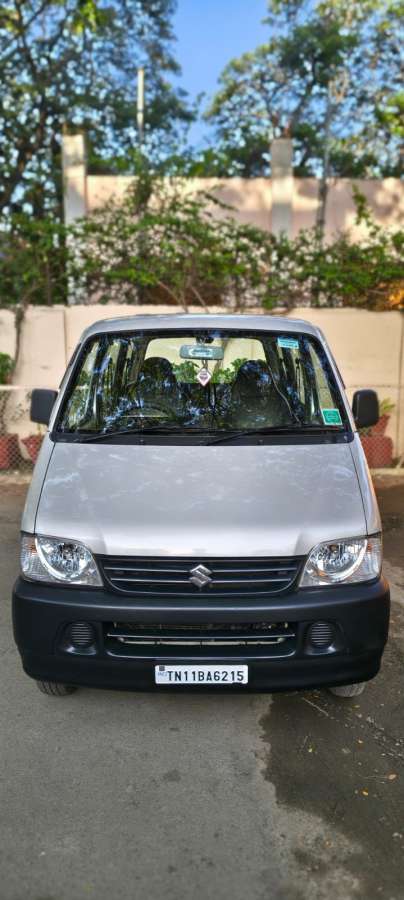 Maruti Suzuki Eeco 7 STR STD