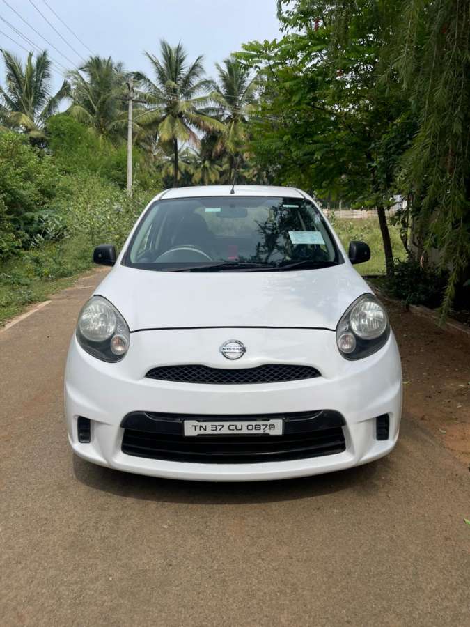 Nissan Micra others