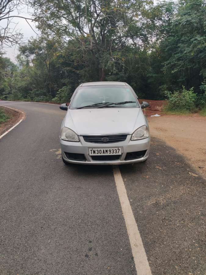 Tata Indica
