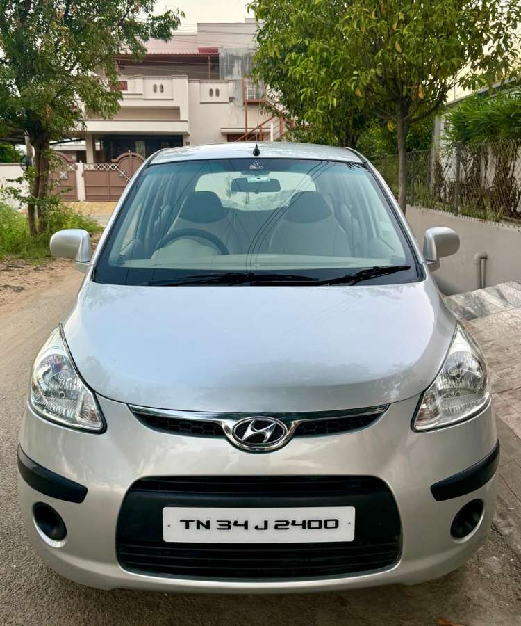 Hyundai i10 Era