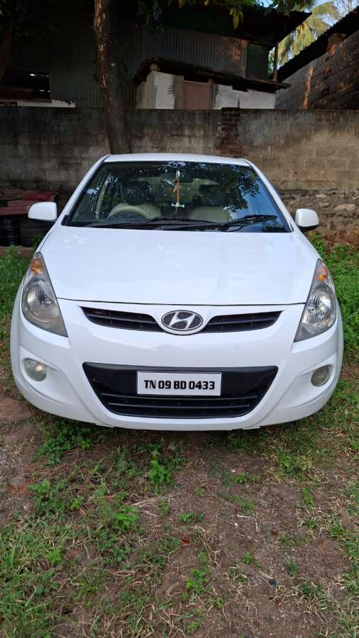 Hyundai i20 1.2 Asta