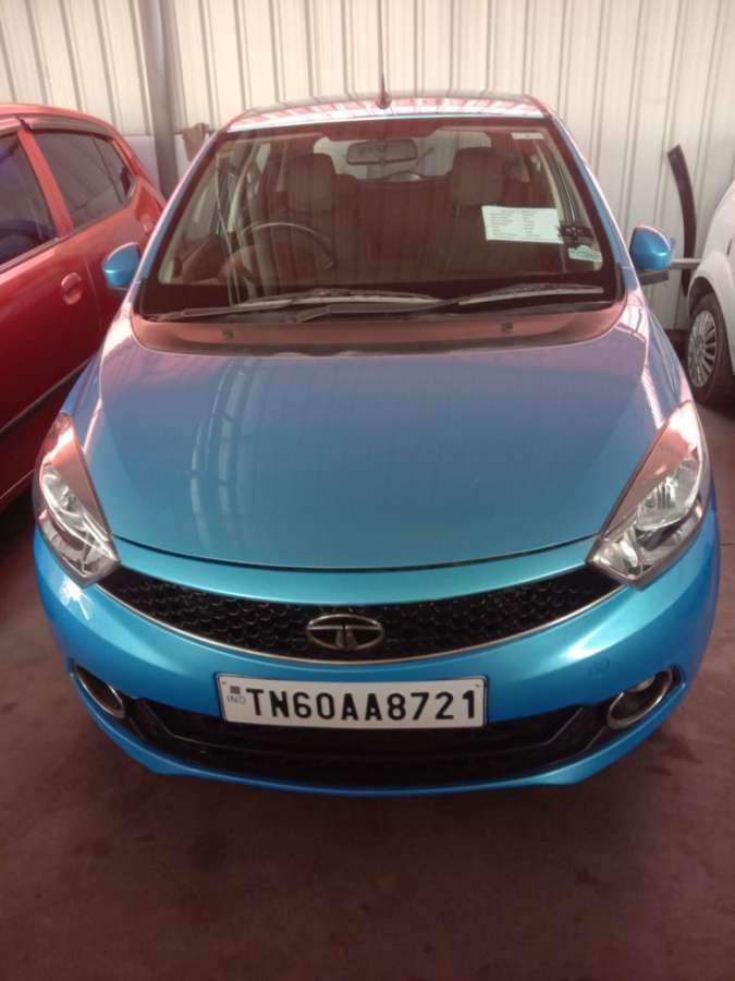 Tata Tiago others
