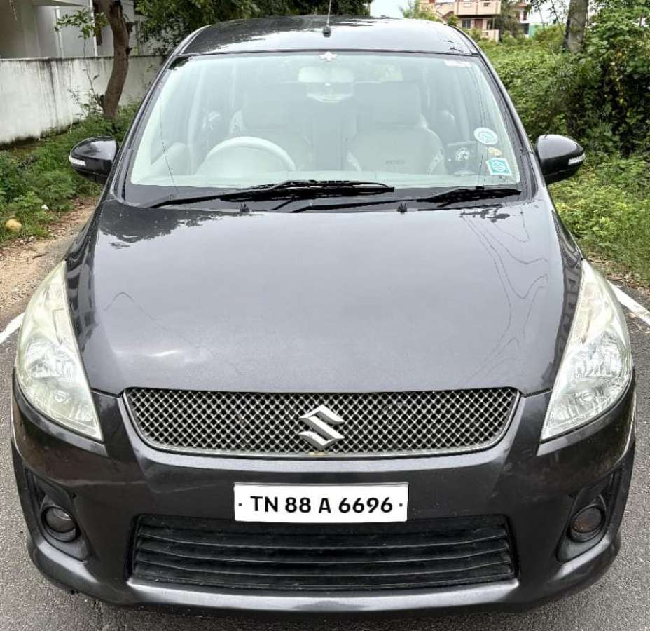 Maruti Suzuki Ertiga VDI
