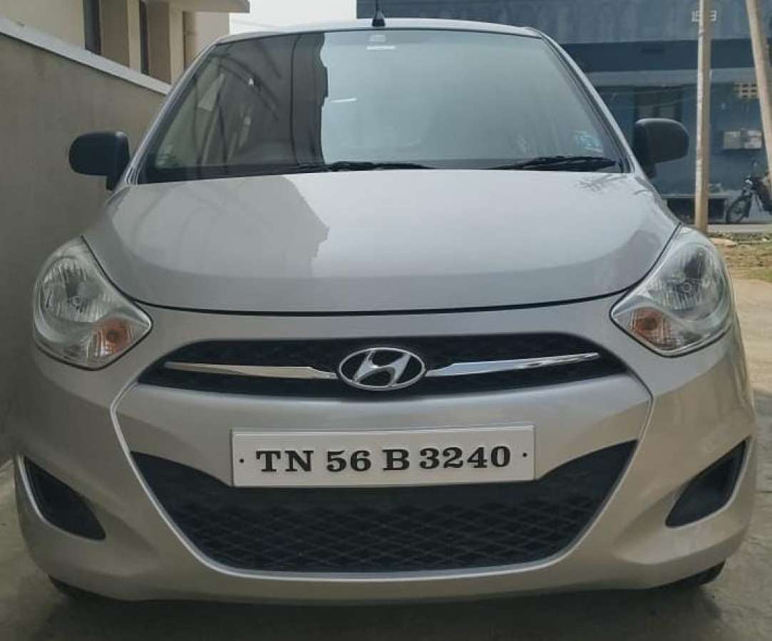 Hyundai i10 1.1 Era LPG