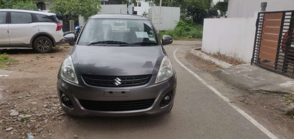 Maruti Suzuki Swift dzire VDI BS IV