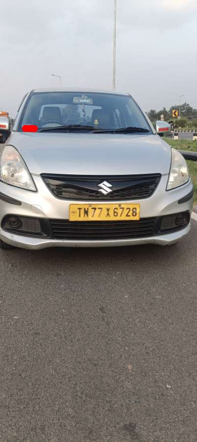 Maruti Suzuki Swift dzire LDI