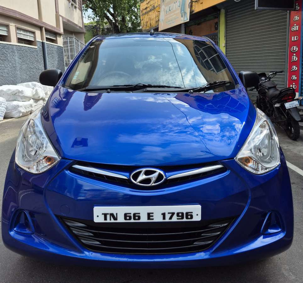 Hyundai Eon Era