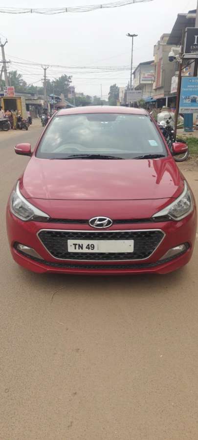 Hyundai i20 others