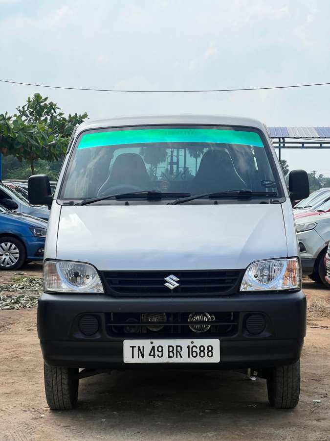 Maruti Suzuki Eeco 5 Seater AC
