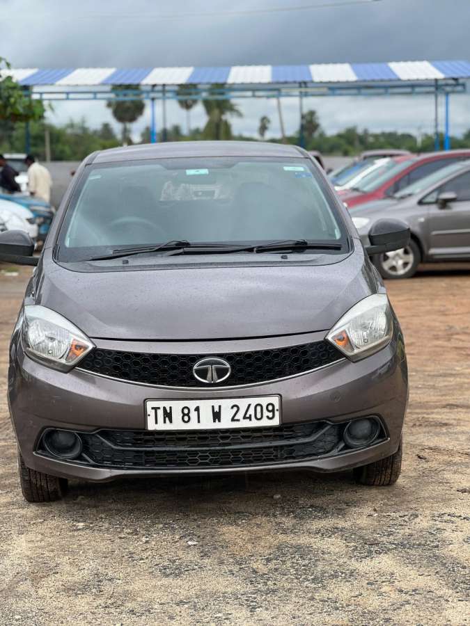 Tata Tigor 1.05 XE Revotorq