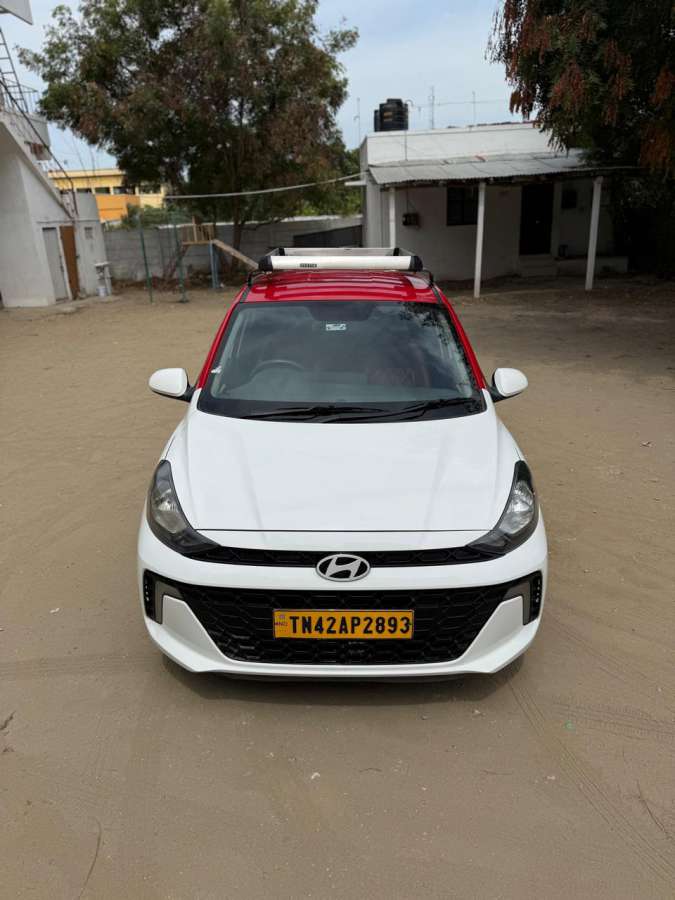 Maruti Suzuki Swift dzire LXI