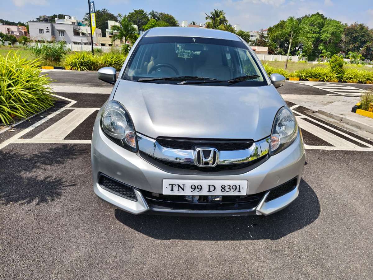 Honda Mobilio