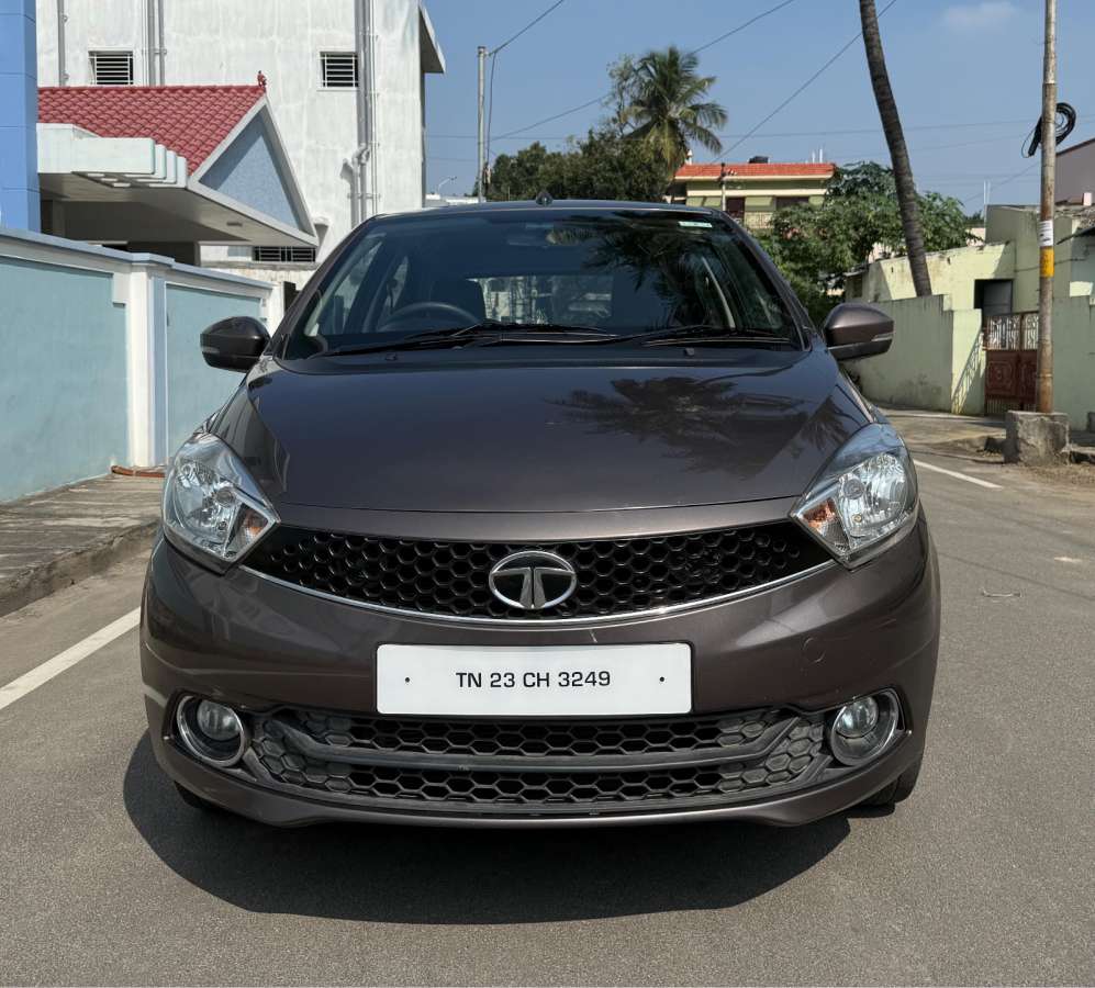 Tata Tiago others
