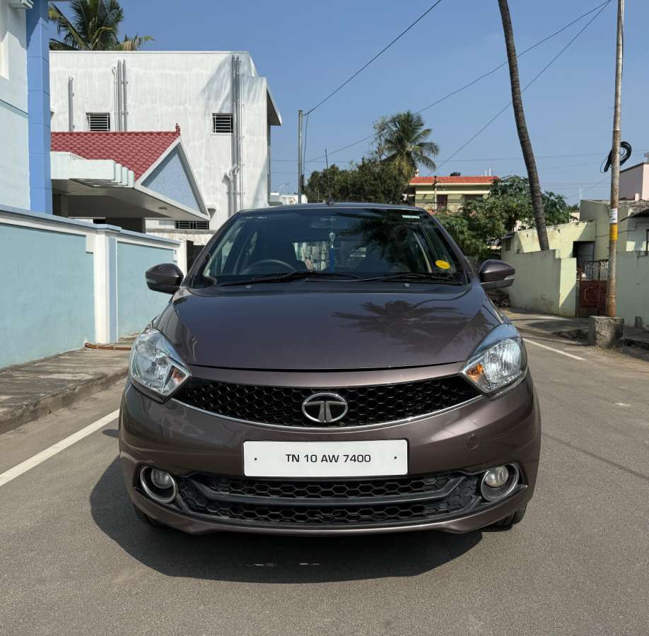 Tata Tiago others