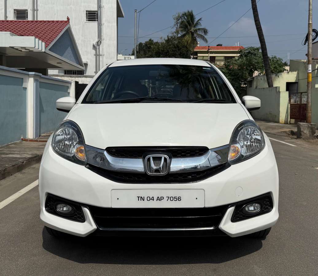 Honda Mobilio