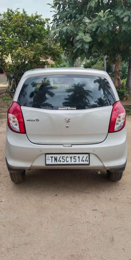 Maruti Suzuki Alto 800 LXI
