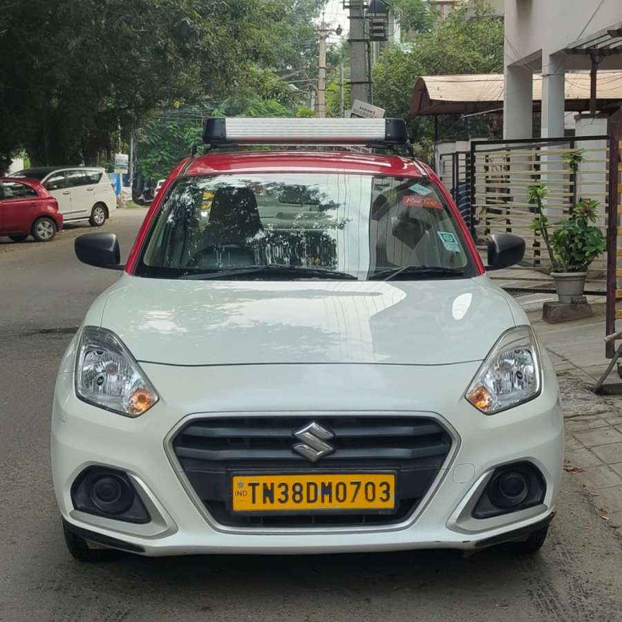 Maruti Suzuki Swift dzire Tour S