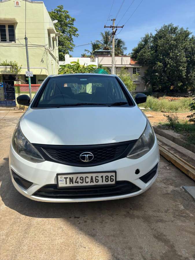 Tata Bolt