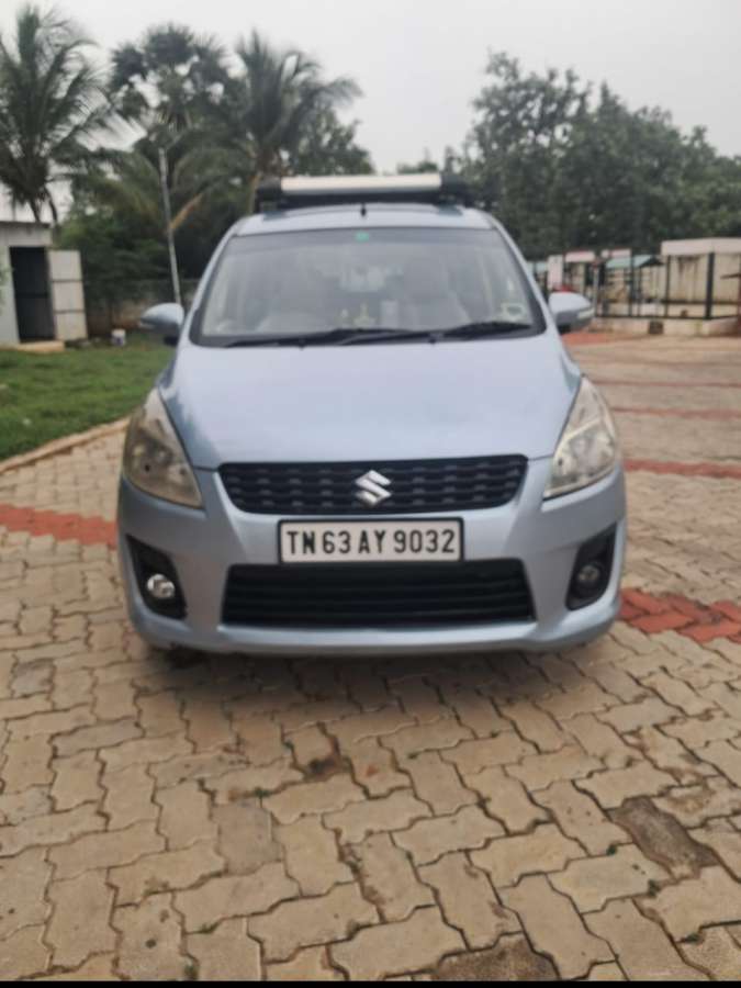 Maruti Suzuki Ertiga VDI
