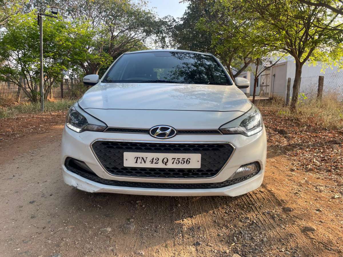 Hyundai i20 others