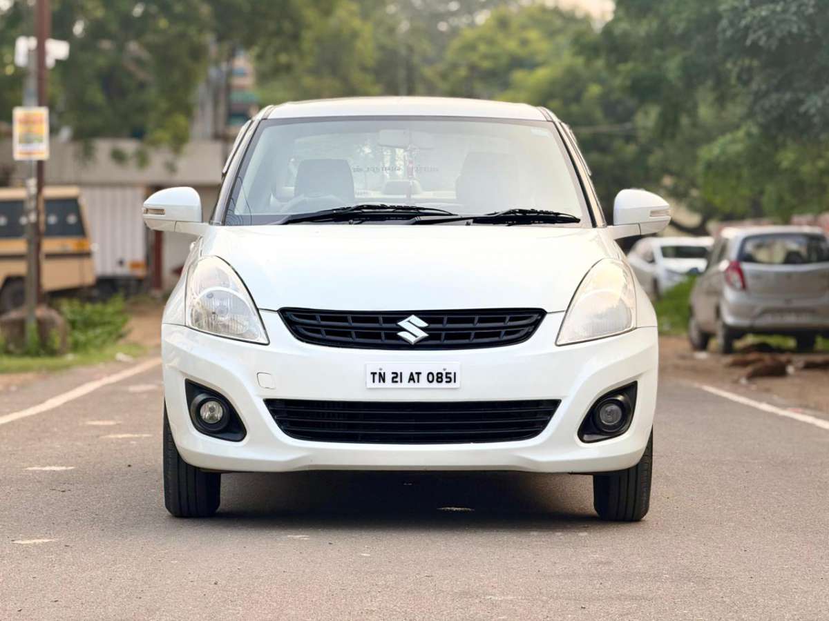 Maruti Suzuki Swift dzire VDI